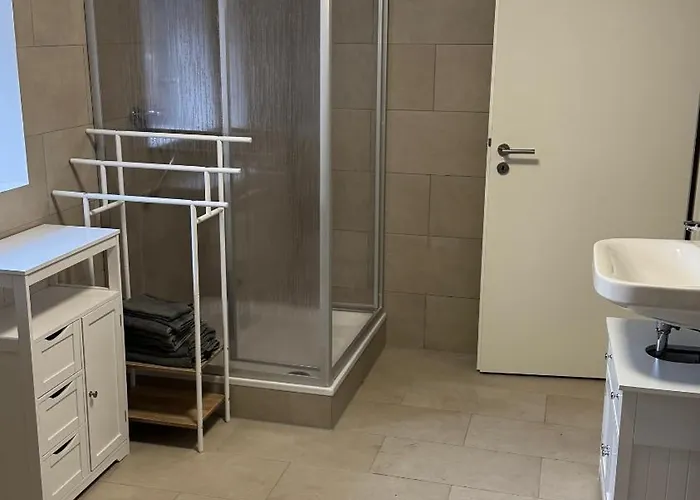 Monteurzimmer Auf Historischem Vierkanthof M زولبيتش